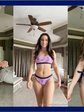 OnlyFans - ChristinaK Collection Scene 1 — photo 116 of 247