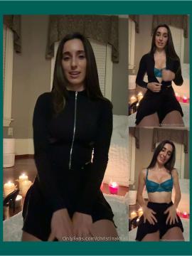 OnlyFans - ChristinaK Collection Scene 1 — photo 140 of 247