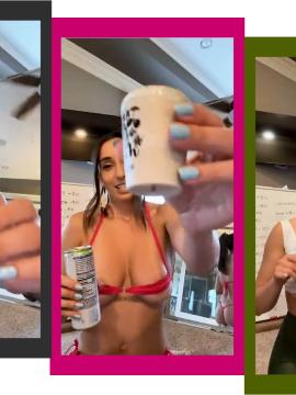 OnlyFans - ChristinaK Collection Scene 1 — photo 141 of 247