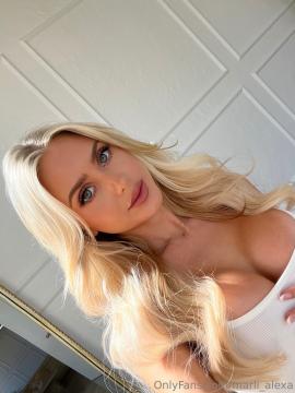 OnlyFans - M@rl1 Alx@ Scene 1 — photo 337 of 5722