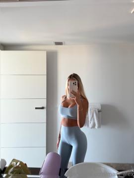 OnlyFans - M@rl1 Alx@ Scene 1 — photo 582 of 5722