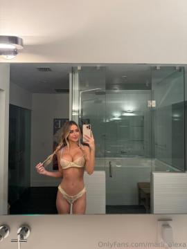 OnlyFans - M@rl1 Alx@ Scene 1 — photo 2176 of 5722