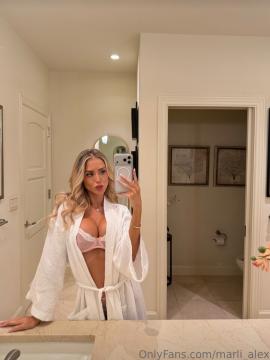 OnlyFans - M@rl1 Alx@ Scene 1 — photo 2493 of 5722