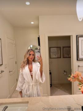 OnlyFans - M@rl1 Alx@ Scene 1 — photo 2515 of 5722