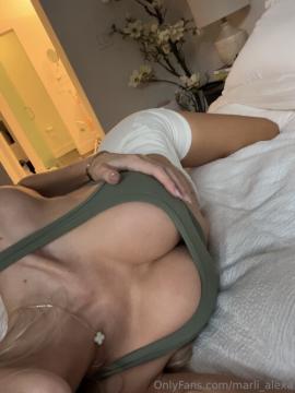 OnlyFans - M@rl1 Alx@ Scene 1 — photo 3547 of 5722