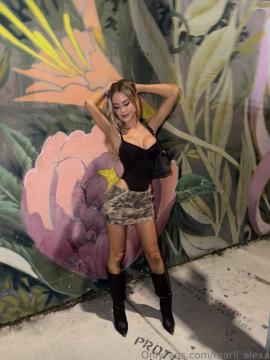 OnlyFans - M@rl1 Alx@ Scene 1 — photo 4010 of 5992