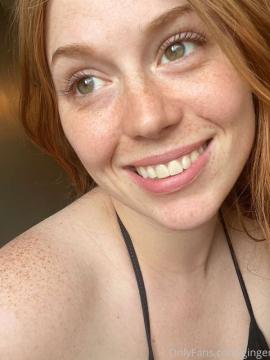 OnlyFans - Ginger Sweetie / @gingersweetie — photo 8 of 403