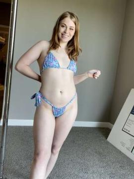 OnlyFans - Ginger Sweetie / @gingersweetie — photo 25 of 403