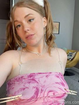 OnlyFans - Ginger Sweetie / @gingersweetie — photo 45 of 403