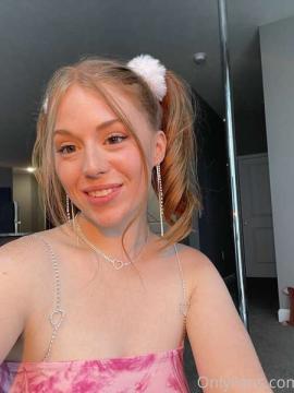 OnlyFans - Ginger Sweetie / @gingersweetie — photo 46 of 403