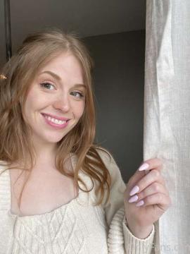 OnlyFans - Ginger Sweetie / @gingersweetie — photo 71 of 403