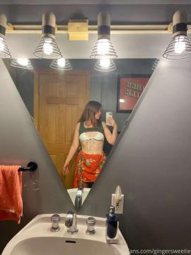 OnlyFans - Ginger Sweetie / @gingersweetie — photo 112 of 403