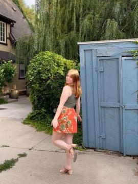 OnlyFans - Ginger Sweetie / @gingersweetie — photo 113 of 403