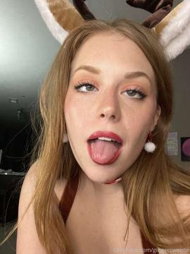 OnlyFans - Ginger Sweetie / @gingersweetie — photo 119 of 403