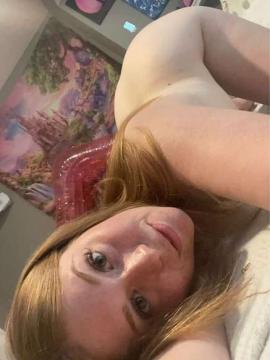 OnlyFans - Ginger Sweetie / @gingersweetie — photo 228 of 403