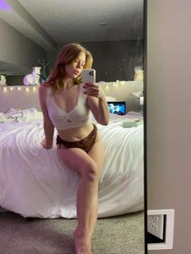 OnlyFans - Ginger Sweetie / @gingersweetie — photo 238 of 403