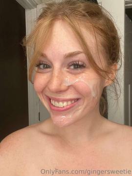 OnlyFans - Ginger Sweetie / @gingersweetie — photo 258 of 403