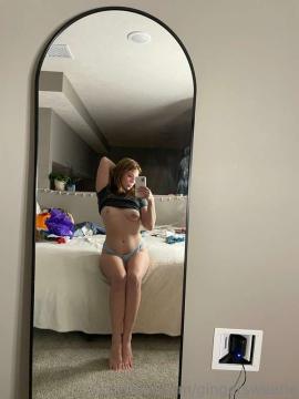 OnlyFans - Ginger Sweetie / @gingersweetie — photo 259 of 403