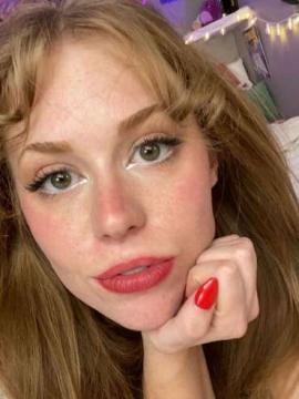 OnlyFans - Ginger Sweetie / @gingersweetie — photo 298 of 403