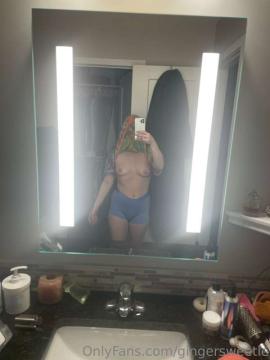OnlyFans - Ginger Sweetie / @gingersweetie — photo 321 of 403