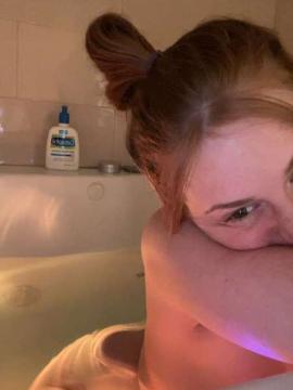 OnlyFans - Ginger Sweetie / @gingersweetie — photo 322 of 403