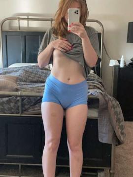 OnlyFans - Ginger Sweetie / @gingersweetie — photo 333 of 403