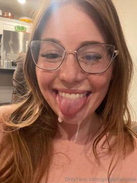 OnlyFans - Ginger Sweetie / @gingersweetie — photo 356 of 403