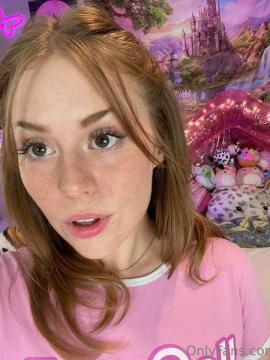 OnlyFans - Ginger Sweetie / @gingersweetie — photo 372 of 403