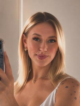 Instagram - German Samy / Samantha Selina Kuna leaked snap nudes — photo 5 of 71