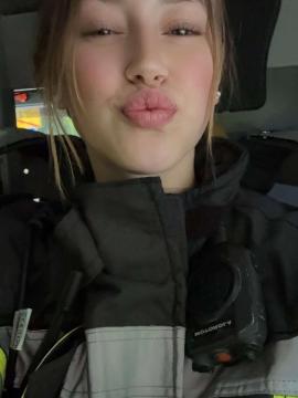 Instagram - German Samy / Samantha Selina Kuna leaked snap nudes — photo 7 of 71