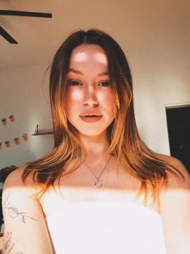 Instagram - German Samy / Samantha Selina Kuna leaked snap nudes — photo 8 of 71