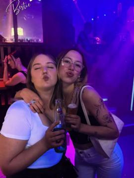 Instagram - German Samy / Samantha Selina Kuna leaked snap nudes
