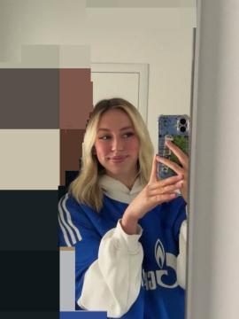 Instagram - German Samy / Samantha Selina Kuna leaked snap nudes — photo 13 of 71