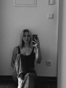 Instagram - German Samy / Samantha Selina Kuna leaked snap nudes — photo 15 of 71