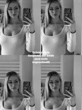 Instagram - German Samy / Samantha Selina Kuna leaked snap nudes — photo 16 of 71