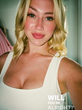 Instagram - German Samy / Samantha Selina Kuna leaked snap nudes — photo 19 of 71