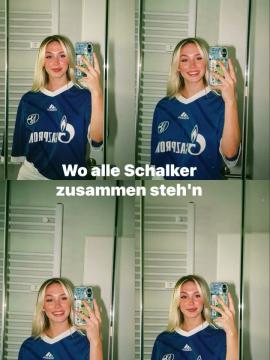 Instagram - German Samy / Samantha Selina Kuna leaked snap nudes — photo 20 of 71