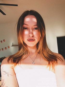 Instagram - German Samy / Samantha Selina Kuna leaked snap nudes — photo 23 of 71