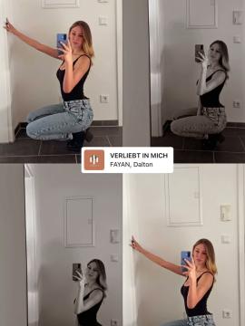 Instagram - German Samy / Samantha Selina Kuna leaked snap nudes — photo 27 of 71