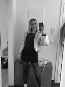 Instagram - German Samy / Samantha Selina Kuna leaked snap nudes — photo 29 of 71