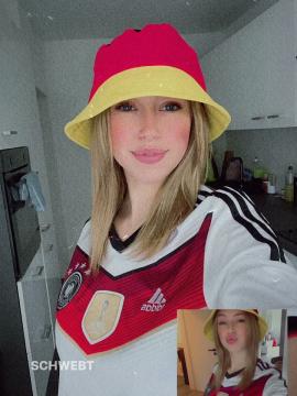 Instagram - German Samy / Samantha Selina Kuna leaked snap nudes — photo 33 of 71