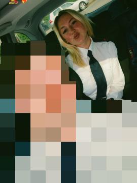 Instagram - German Samy / Samantha Selina Kuna leaked snap nudes — photo 41 of 71