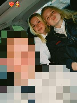 Instagram - German Samy / Samantha Selina Kuna leaked snap nudes — photo 43 of 71
