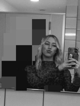 Instagram - German Samy / Samantha Selina Kuna leaked snap nudes — photo 44 of 71