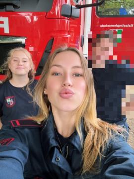 Instagram - German Samy / Samantha Selina Kuna leaked snap nudes — photo 48 of 71