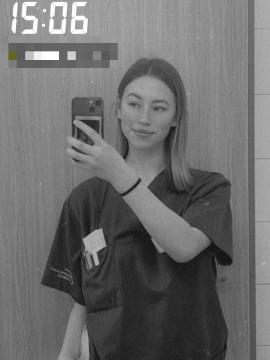 Instagram - German Samy / Samantha Selina Kuna leaked snap nudes — photo 50 of 71