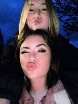 Instagram - German Samy / Samantha Selina Kuna leaked snap nudes — photo 53 of 71