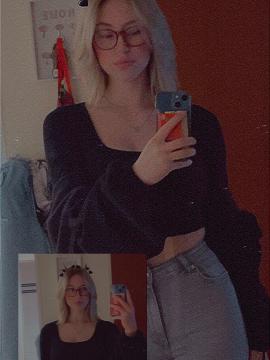 Instagram - German Samy / Samantha Selina Kuna leaked snap nudes — photo 55 of 71