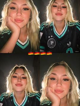 Instagram - German Samy / Samantha Selina Kuna leaked snap nudes — photo 56 of 71