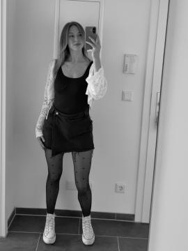 Instagram - German Samy / Samantha Selina Kuna leaked snap nudes — photo 57 of 71